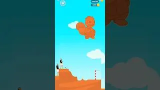 Thumbnail: Level 100 🌟Sliceeee #gaming #shorts