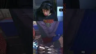 Thumbnail: She's TOP 1 Global With 3 Guns At THE SAME TIME! So I 1v1'd HER!