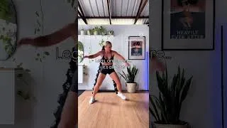 Thumbnail: Bookmark this for your next trip ✈️ #travelworkout #noequipmentworkout #garagefitnessgirl