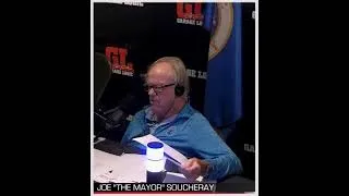 Thumbnail: The Mayors live reaction to the University of Michigan dropping grades for incoming freshman.
