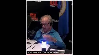 Thumbnail: Your Mayor is lost in the Black Sea of politics.