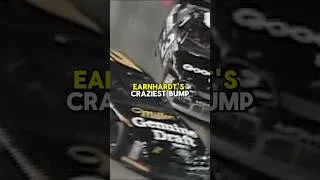 Thumbnail: Dale Earnhardt’s Craziest Bump-and-Run at the 1995 Goody’s 500