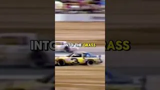 Thumbnail: Dale Earnhardt’s Pass in the Grass (1987 All-Star Race)