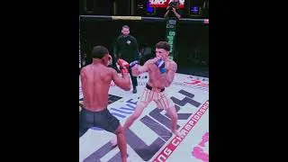 Thumbnail: Fight of the Night! Cameron Smotherman vs. Jay “Crack” Alderete | Fury FC 121 | Instant Classic