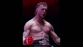 Thumbnail: Zach Reese Dominates in His Final Fury FC Fight Before the UFC