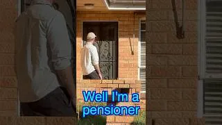 Thumbnail: PENSIONERS yard TAKEN OVER by NATURE! - Over 10 years of NEGLECT!#cleaning #makeover #satisfying