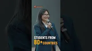 Thumbnail: GCU Hoskote Campus | Experience Engineering Beyond the Classroom | Garden City University