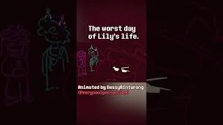 Thumbnail: The worst day of Lily's life. (Garden Grove Animated)