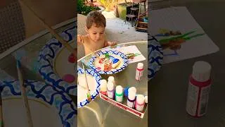 Thumbnail: Creating Art in the Garden