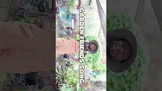Thumbnail: 🐸🎶 Let’s sing the Garden Friends song! #songsfortoddlers #songsforkids #gardenmarcuskids
