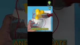 Thumbnail: AMAZING PLASTIC BOTTLE HACK TO PICK FRUITS #garden #gardening #plants #diy  #hack #lifehacks #shorts