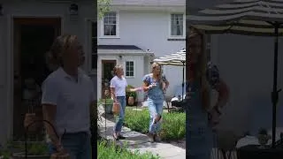 Thumbnail: Join Gardenworthy host Ruth McKeaney as she visits her dear friend Keely’s garden.