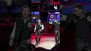 Thumbnail: Usher x IRISH DANCE #yeah