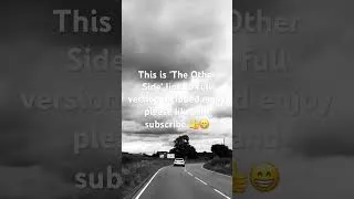 Thumbnail: The Other Side