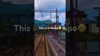 Thumbnail: U-Tempo