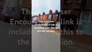 Thumbnail: Closer Encounters