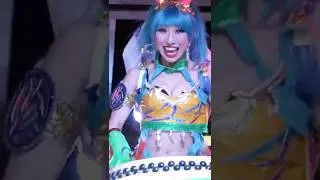 Thumbnail: Inside a Robot Restaurant in Tokyo 🇯🇵