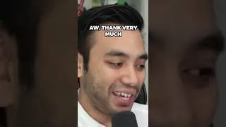 Thumbnail: Your wife is always listening...