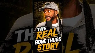 Thumbnail: Krayzie Bone Is FINALLY Telling the REAL Bone Thugs Story 👀🔥