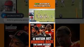 Thumbnail: Browns Say Deshaun Watson Gives Them the Best Chance — But the Film Says Otherwise