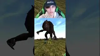 Thumbnail: WHAT IS THAT? 👈 #morrowind #starwind #morrowindmods