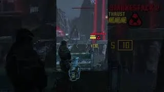 Thumbnail: SLICED THEM 👈 #redfactionguerrilla
