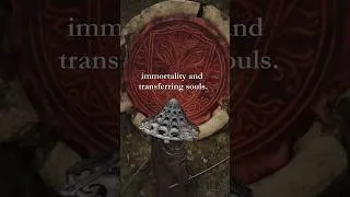 Thumbnail: The Jar Saints Had Cut Content | Elden Ring Lore