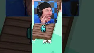 Thumbnail: MrBeast Was MURDERED! #amongus #mrbeast #shorts