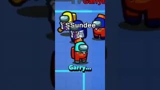Thumbnail: I Broke Out of Area 51 with Ssundee & This Happened.... #shorts #amongus #gameplay