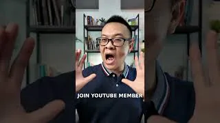 Thumbnail: Join YT Membership or Patreon for EXCLUSIVE PHOTOGRAPHY CONTENTS