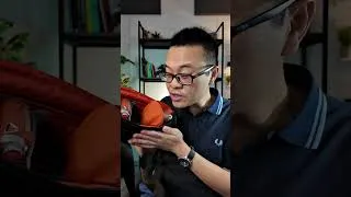 Thumbnail: 🤔 How Many Micro 4/3 Cameras and Lenses Can Fit Into A Sling Bag? #photography #camera