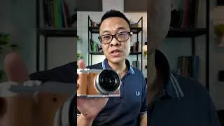 Thumbnail: MINIMALIST Micro Four Thirds Setups For ALL PHOTOGRAPHY feat. Alpaka Vertex Pouch #photography