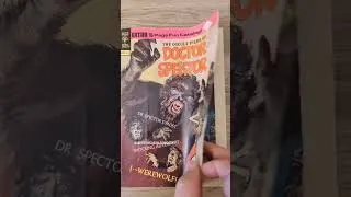 Thumbnail: The Occult Files of Doctor Spektor issue 11