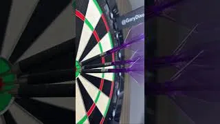 Thumbnail: Peter Wright Darts #darts #dartcollection #peterwright #reddragondarts @RedDragonDarts1