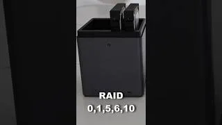 Thumbnail: Replace your cloud storage with a UGREEN NAS