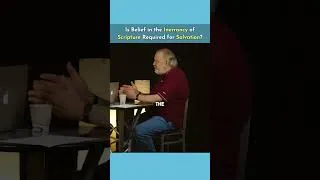 Thumbnail: The Answer May Surprise You - Gary Habermas