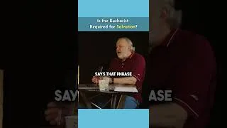 Thumbnail: What does Scripture Say About This? - Gary Habermas