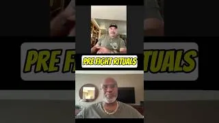Thumbnail: Pre Fight Rituals #GaryGoodridge #DonFrye