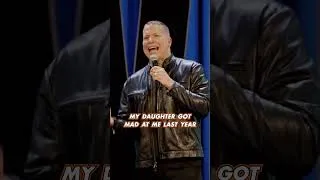 Thumbnail: I already know my daughter is leading all the protests when she gets to college