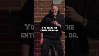 Thumbnail: I knew a white guy named Tyrone.