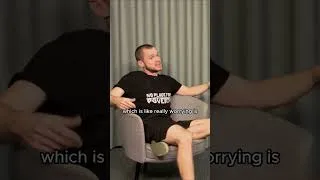 Thumbnail: You are being squeezed out