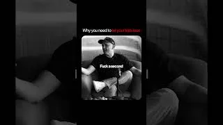 Thumbnail: We need to put accountability on a pedestal..