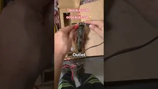 Thumbnail: COMMERCIAL TRUCK DRIVERS WILL NEVER SEE THIS…(DIESEL INJECTOR TEST) #dealershiphackjob #cdl #howto