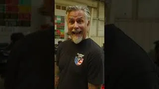 Thumbnail: Richard LOVES This Storage Full Of Cars 🤯 #gasmonkeygarage #richardrawlings #classiccars