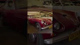 Thumbnail: Richard Has NEVER Seen This Car Before  #gasmonkeygarage #richardrawlings #classiccars