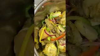 Thumbnail: Ragou pye bèf li ye! 🙌🏽 by #ChefGaspard