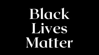 Thumbnail: BLACK LIVES MATTER