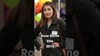 Thumbnail: Instant Family Then and Now 2026 Shorts Edition