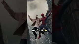 Thumbnail: Messi Earned How Much For The Spider-Man Advert