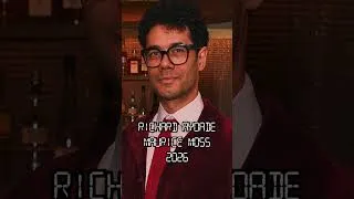 Thumbnail: The IT Crowd Then and Now 2026 Shorts Edition
